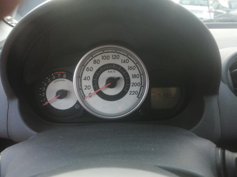 Compteur MAZDA 2 2 PHASE 1 Essence - 1