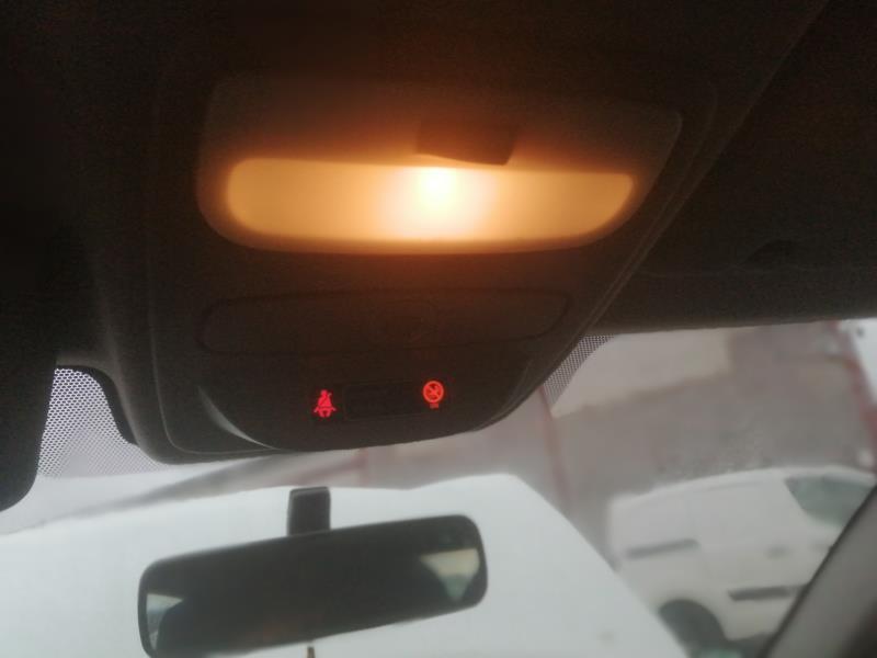 Eclairage de plafonnier RENAULT CLIO 4 PHASE 1 Diesel - 1