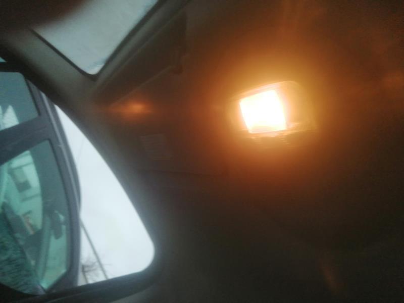 Eclairage de plafonnier PEUGEOT PARTNER 2 PHASE 1 Diesel - 1