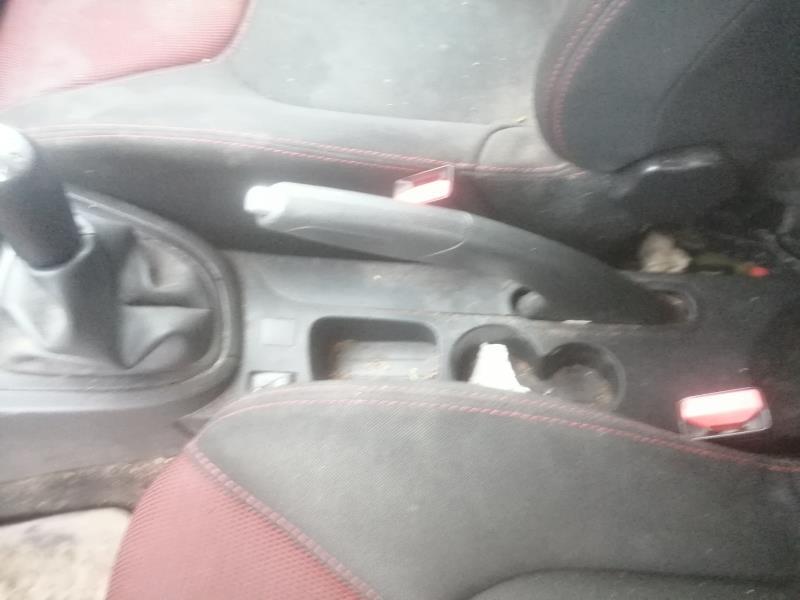 Levier frein à main RENAULT CLIO 4 PHASE 1 Diesel - 1
