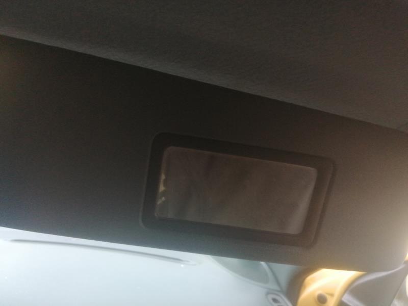 Pare soleil droit RENAULT MEGANE 1 PHASE 1 COUPE Essence - 1