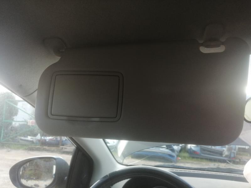 Pare soleil gauche MAZDA 2 2 PHASE 1 Essence - 1