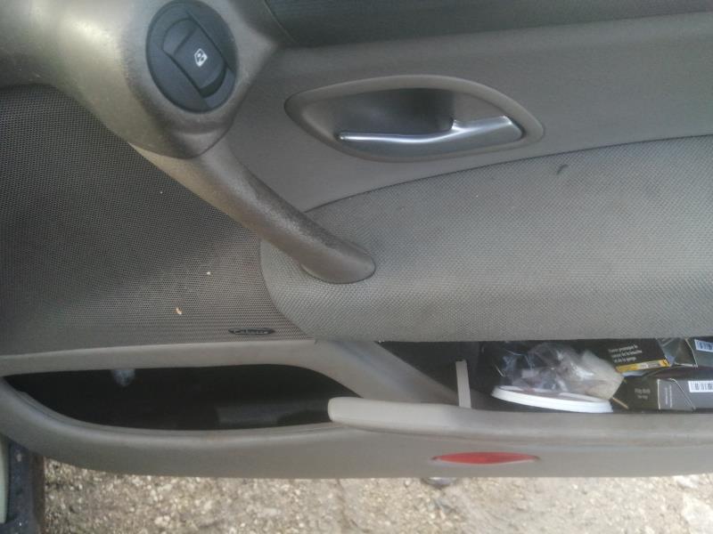 Poignee interieur avant droit RENAULT VEL SATIS PHASE 1 Diesel - 1