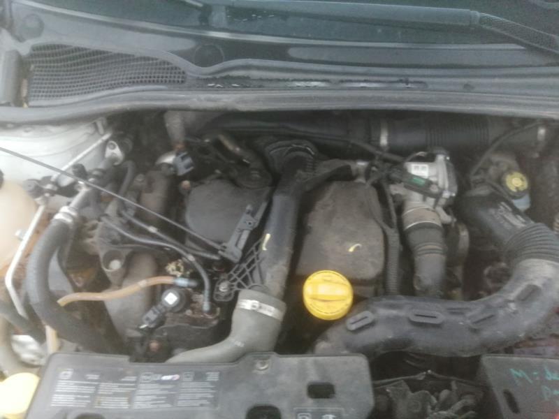 Pulseur d'air RENAULT CLIO 4 PHASE 1 Diesel - 1