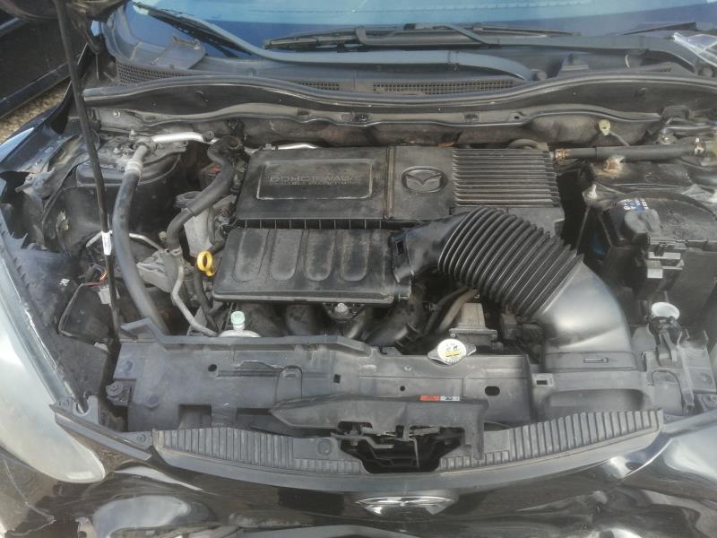Resistance chauffage MAZDA 2 2 PHASE 1 Essence - 1