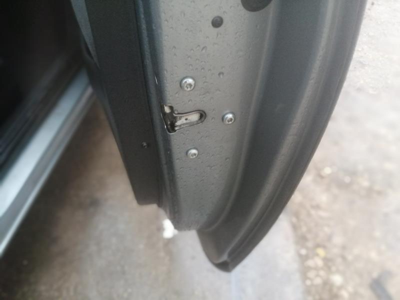 Serrure avant droit OPEL CORSA D PHASE 1 Essence - 1