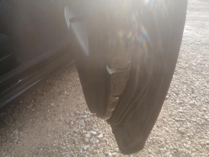 Serrure avant droit MAZDA 2 2 PHASE 1 Essence - 1