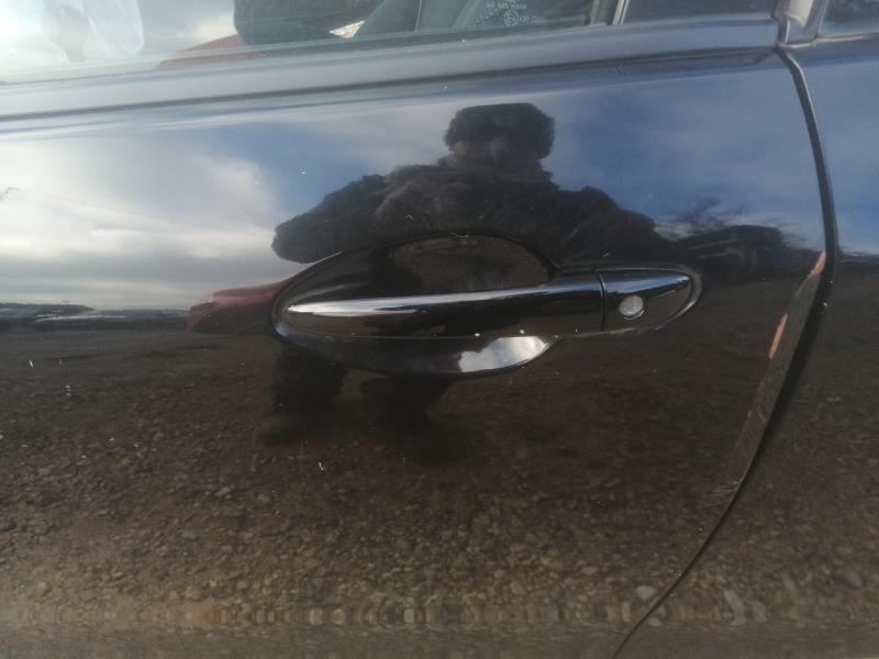 Serrure avant gauche MAZDA 2 2 PHASE 1 Essence - 1
