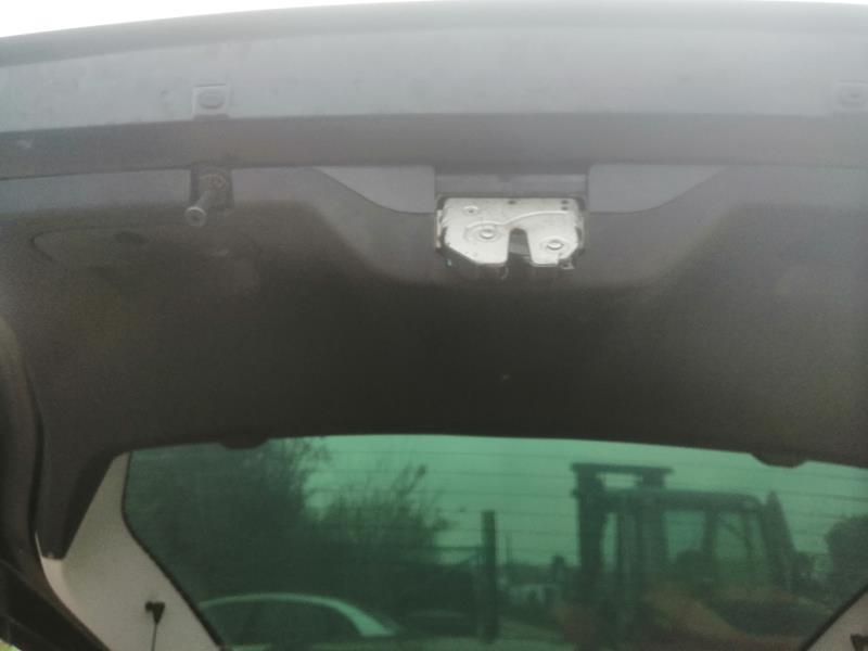 Serrure de coffre FIAT BRAVO 2 Essence - 1
