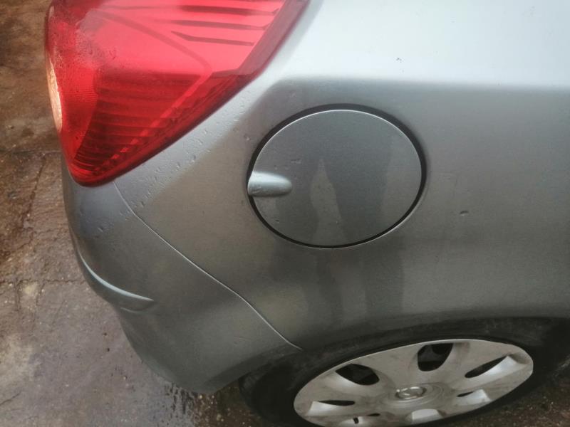 Trappe d'essence OPEL CORSA D PHASE 1 Essence - 1