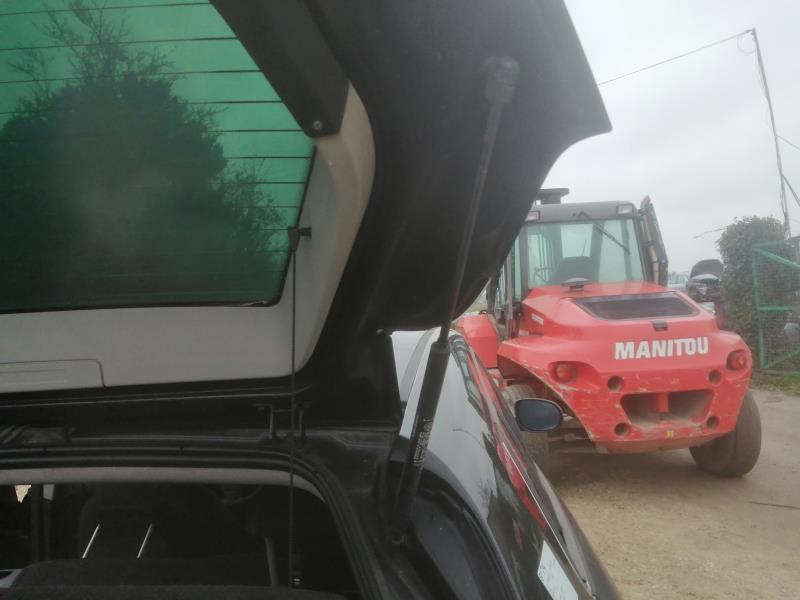 Verin de coffre FIAT BRAVO 2 Essence - 1