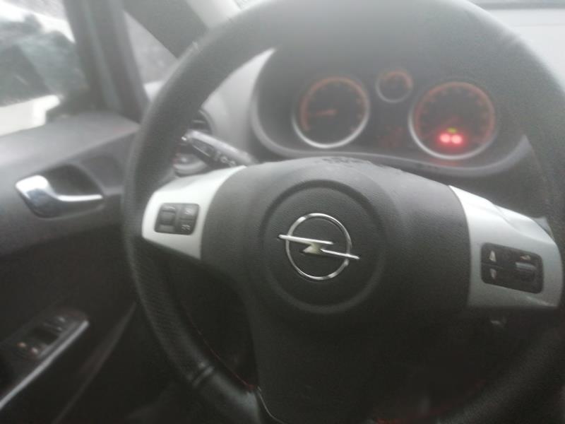 Volant OPEL CORSA D PHASE 1 Essence - 1