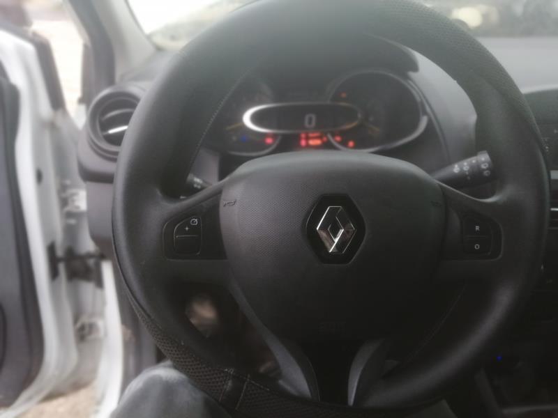 Volant RENAULT CLIO 4 PHASE 1 Diesel - 1