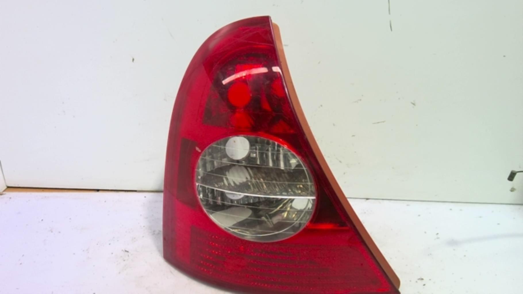 Feu arriere principal gauche (feux) RENAULT CLIO 2 PHASE 2 Diesel - 1