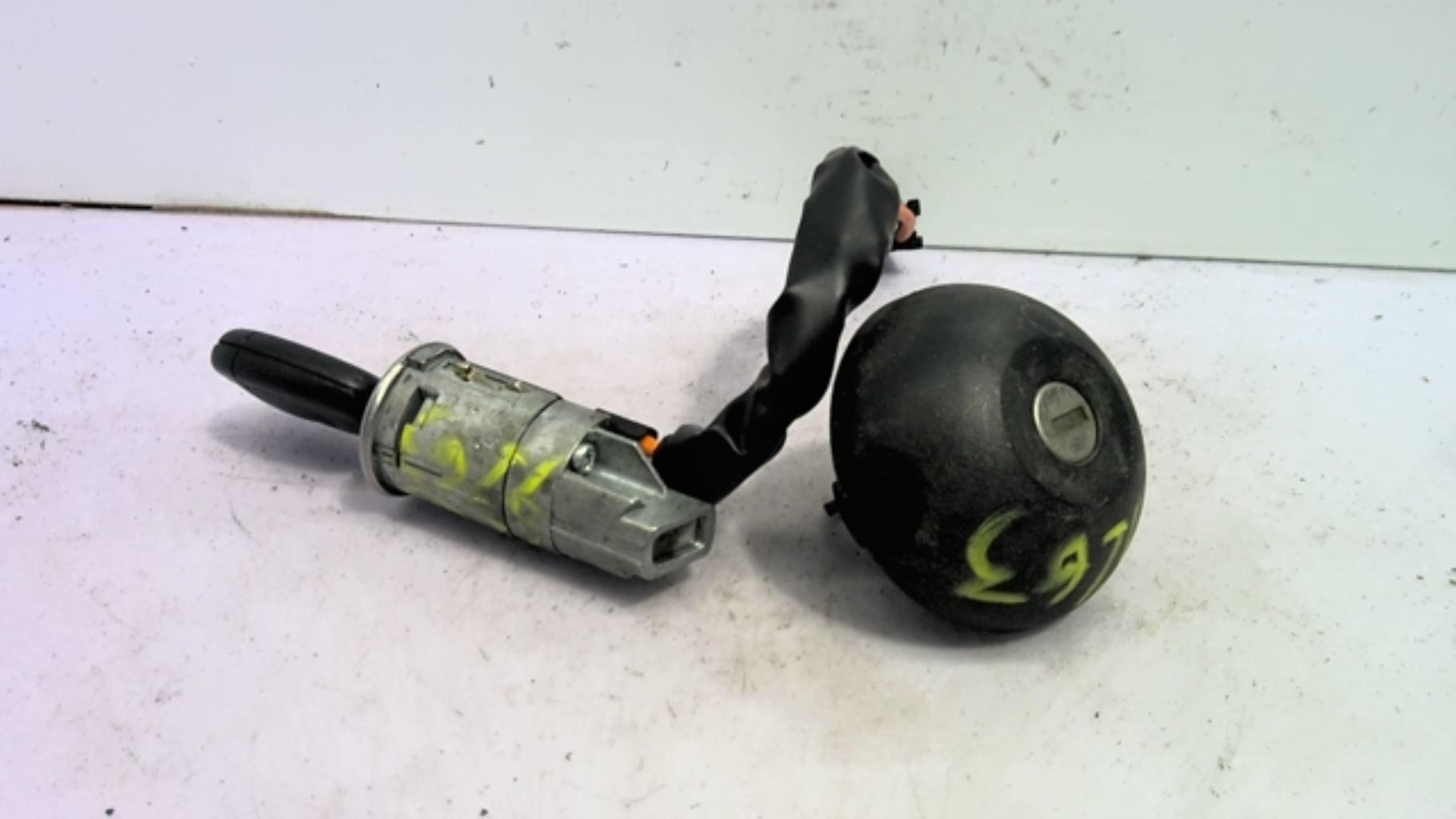 Neiman RENAULT CLIO 2 PHASE 2 Diesel - 1