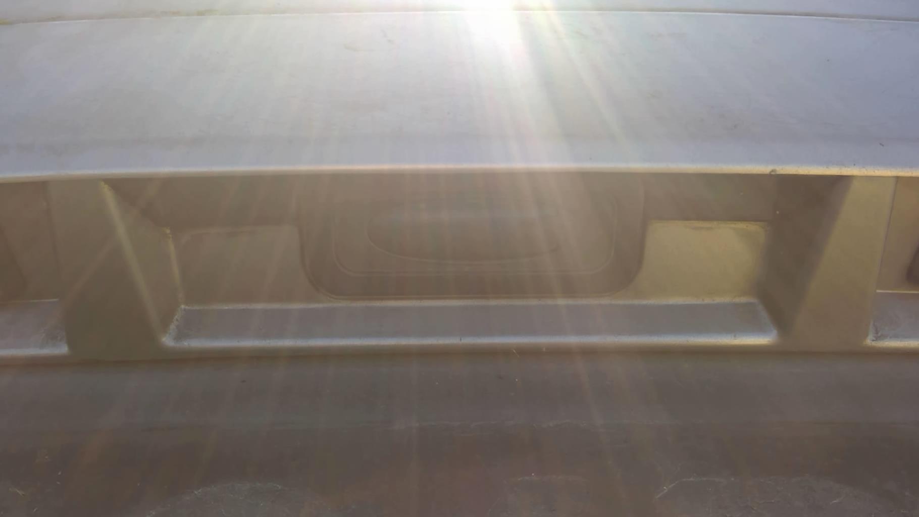 Bouton de coffre RENAULT SCENIC 3 PHASE 1 Diesel - 1
