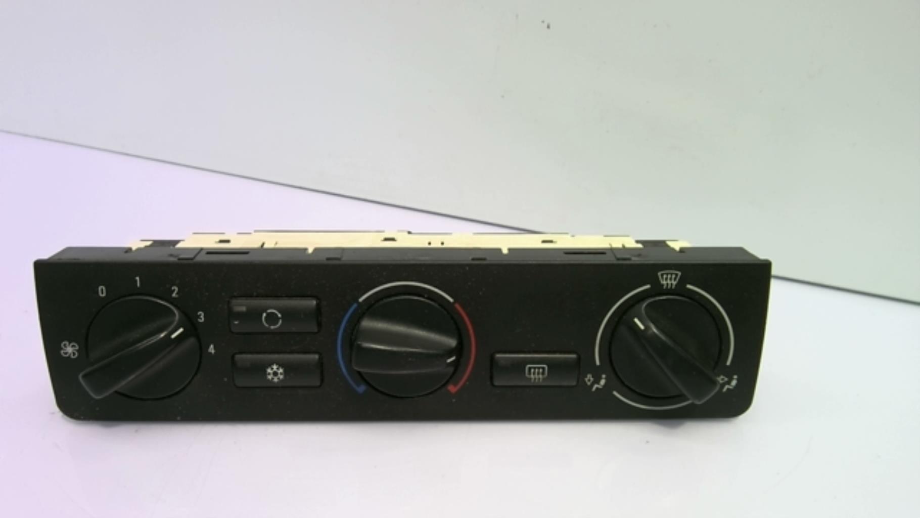Commande chauffage BMW SERIE 3 E46 PHASE 1 Essence - 1