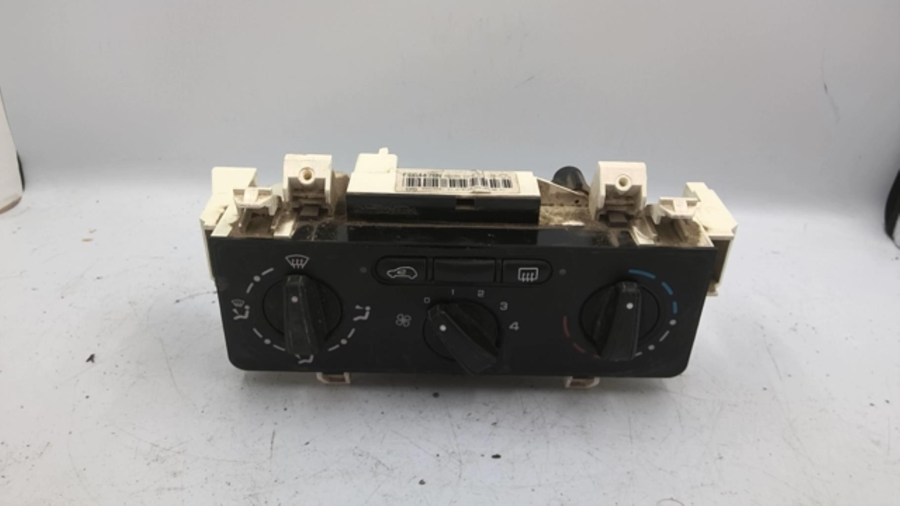 Commande chauffage CITROEN C2 PHASE 1 Diesel - 1