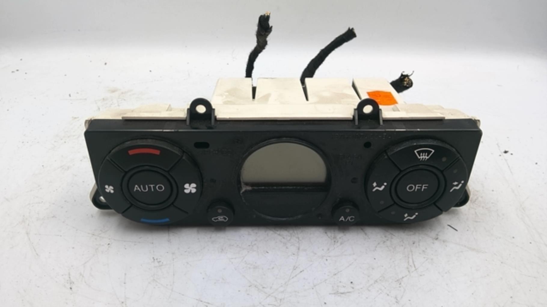 Commande chauffage FORD MONDEO 2 Diesel - 1
