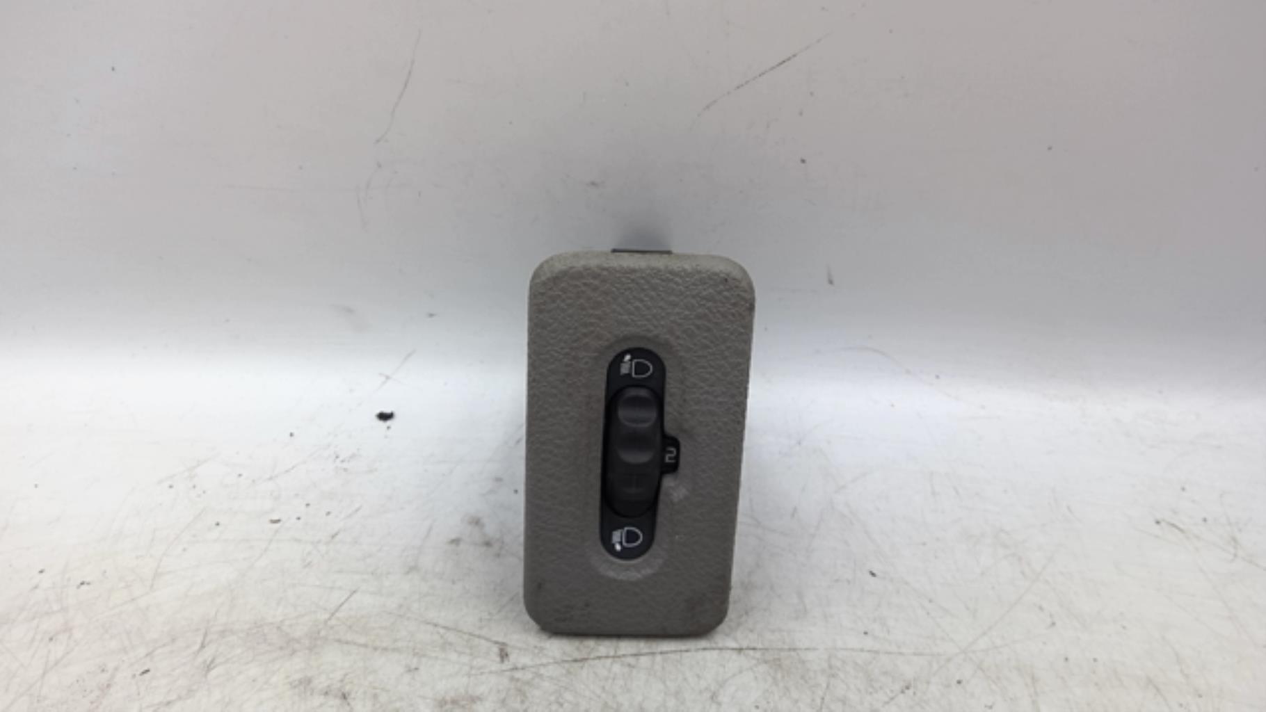 Commande de reglage hauteur de phare RENAULT MASCOTT PHASE 2 Diesel - 1