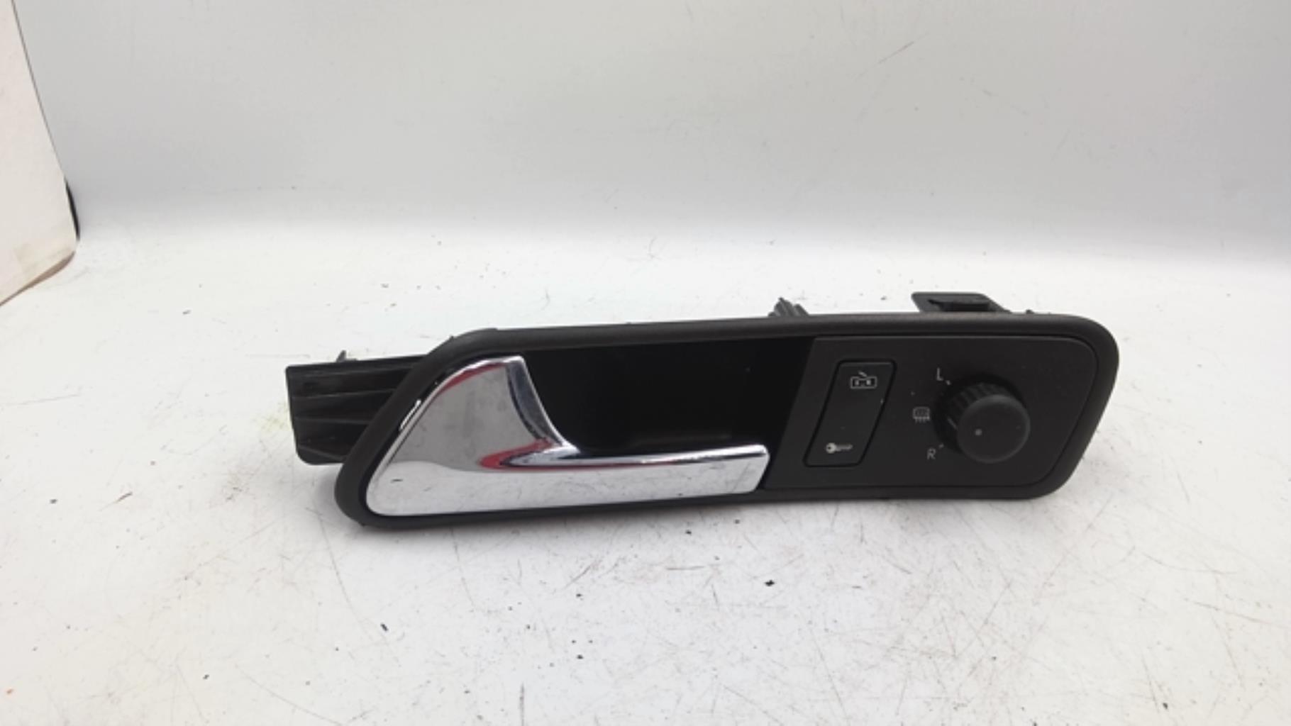 Commande retroviseurs VOLKSWAGEN TOURAN 1 PHASE 1 Diesel - 1