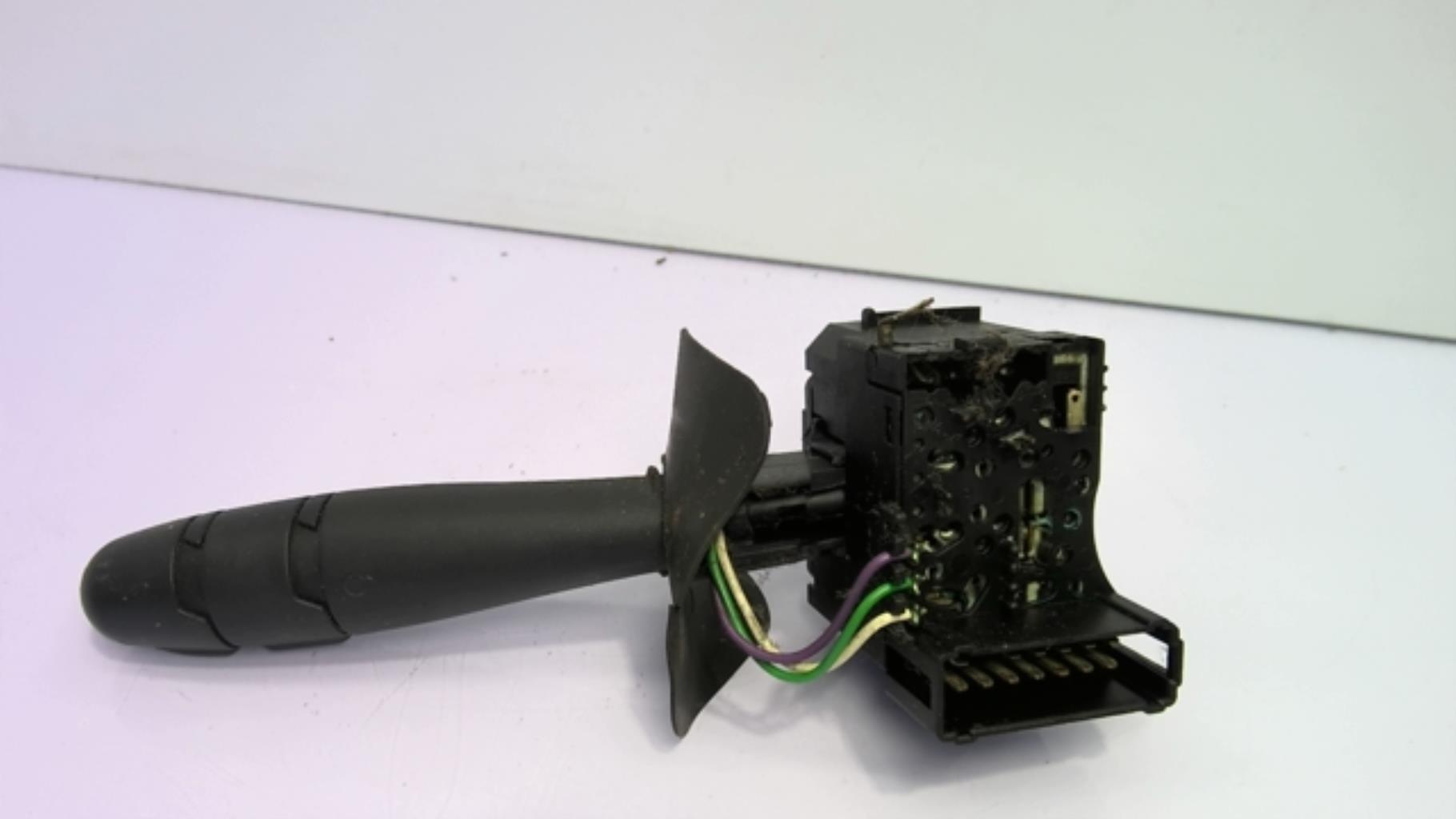 Commodo phare RENAULT CLIO 2 PHASE 2 Diesel - 1