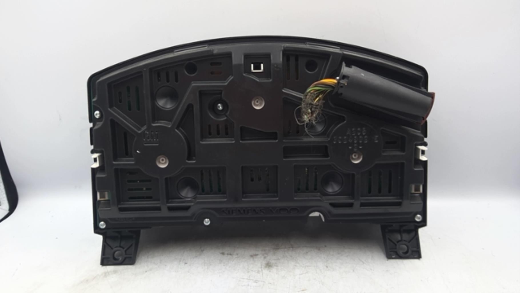 Compteur OPEL ASTRA H PHASE 1 Essence - 1