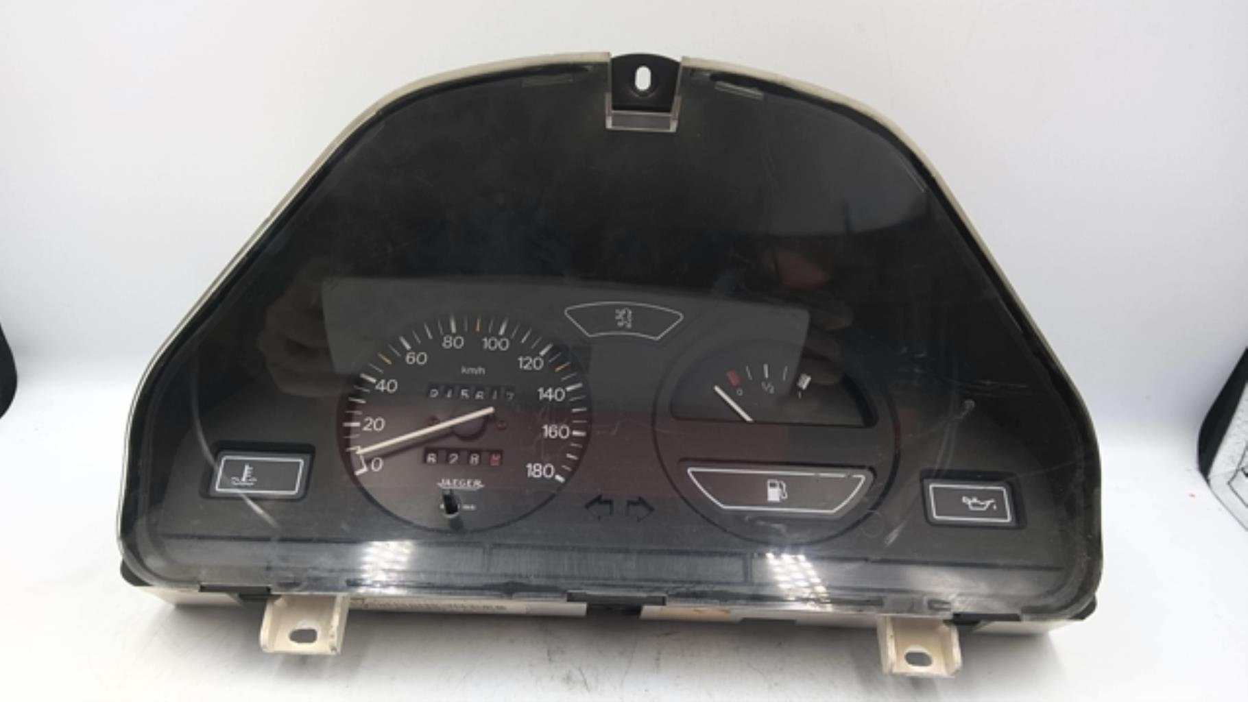 Compteur PEUGEOT 106 PHASE 1 Essence - 1