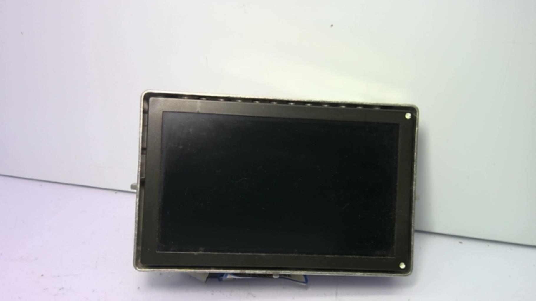 Ecran GPS RENAULT LAGUNA 2 PHASE 1 Diesel - 1