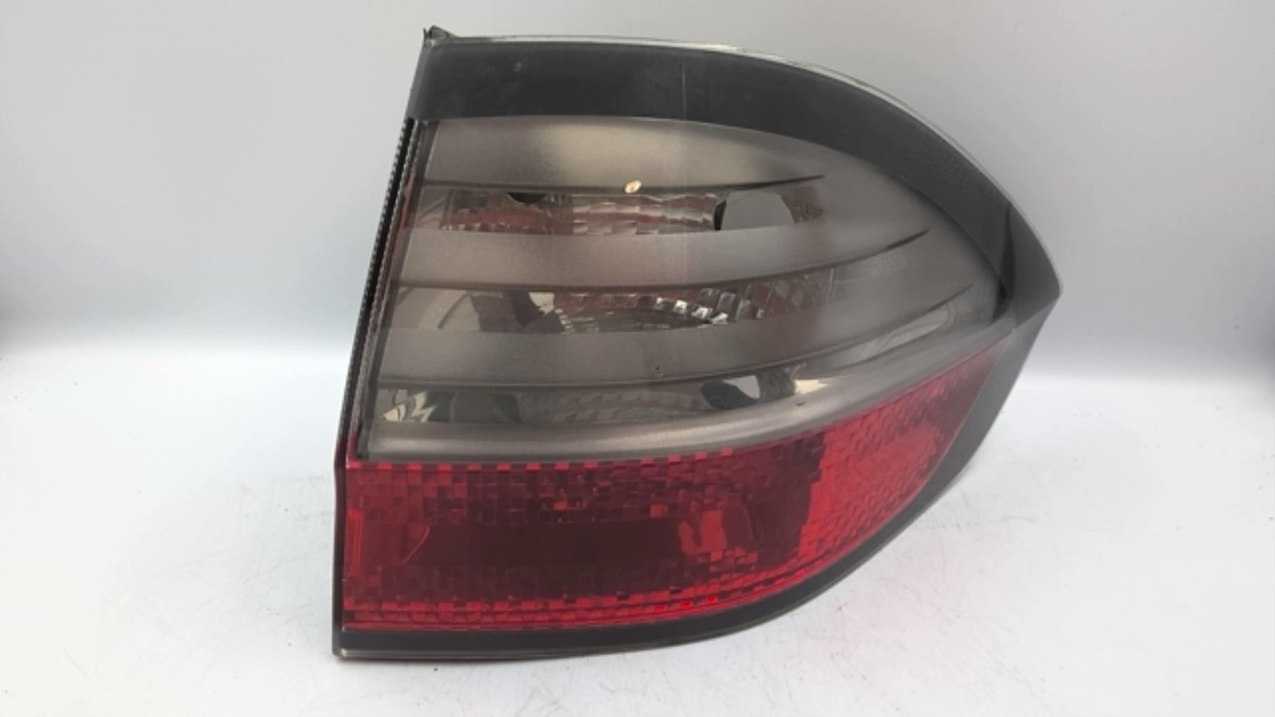 Feu arriere secondaire droit (feux) FORD S-MAX 1 PHASE 1 Diesel - 1