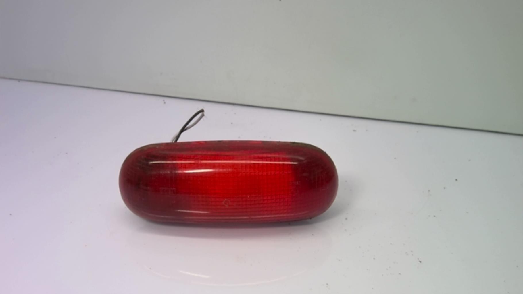 Feu arriere stop central RENAULT KANGOO 1 PHASE 2  - 1