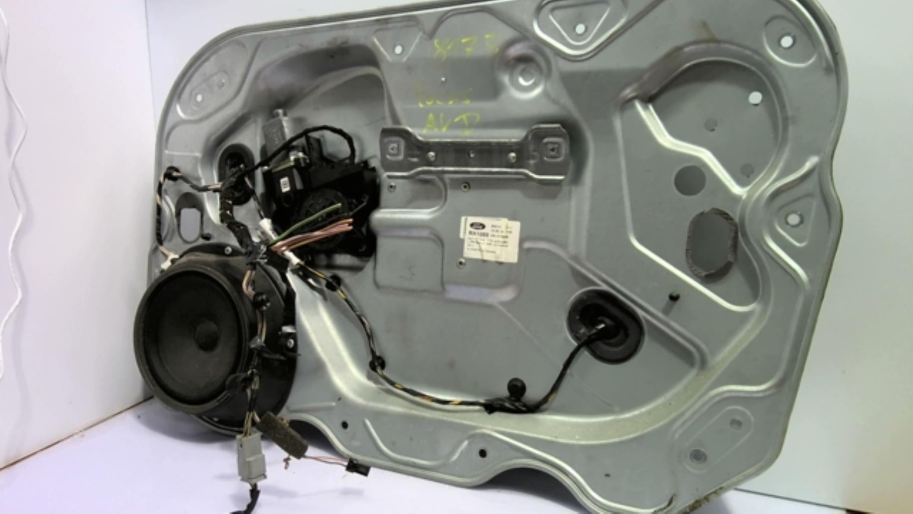 Leve vitre electrique avant droit FORD FOCUS 2 PHASE 2 BREAK Diesel - 1