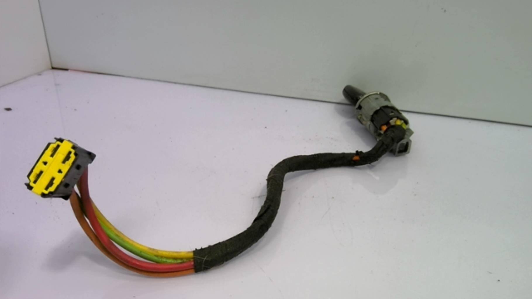 Neiman RENAULT CLIO 2 PHASE 2 Diesel - 1