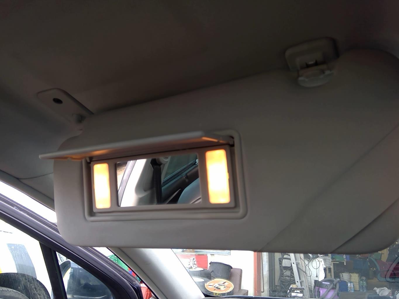 Pare soleil gauche CITROEN C5 2 BREAK Diesel - 1