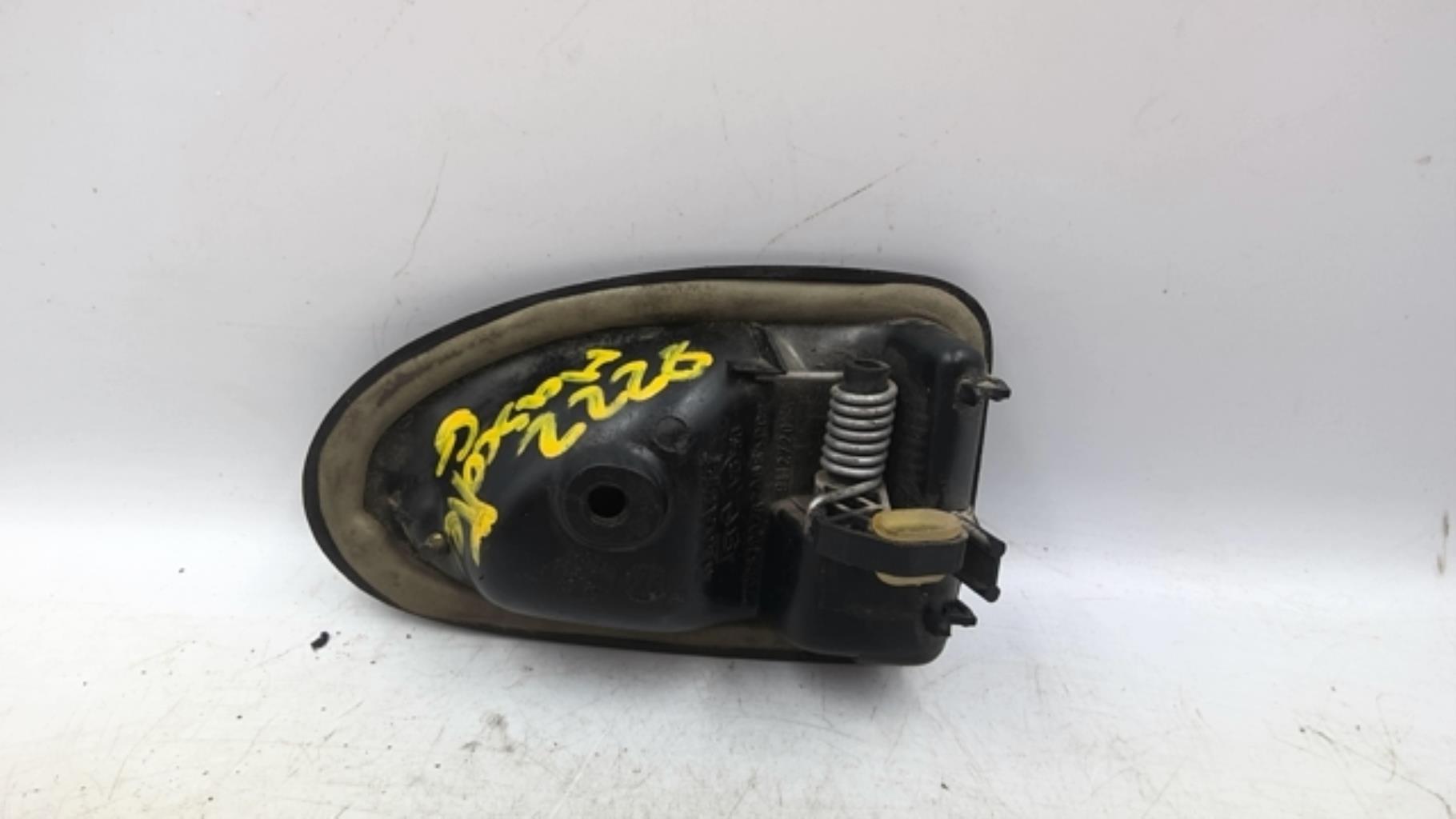 Poignee interieur avant gauche RENAULT MASCOTT PHASE 2 Diesel - 1