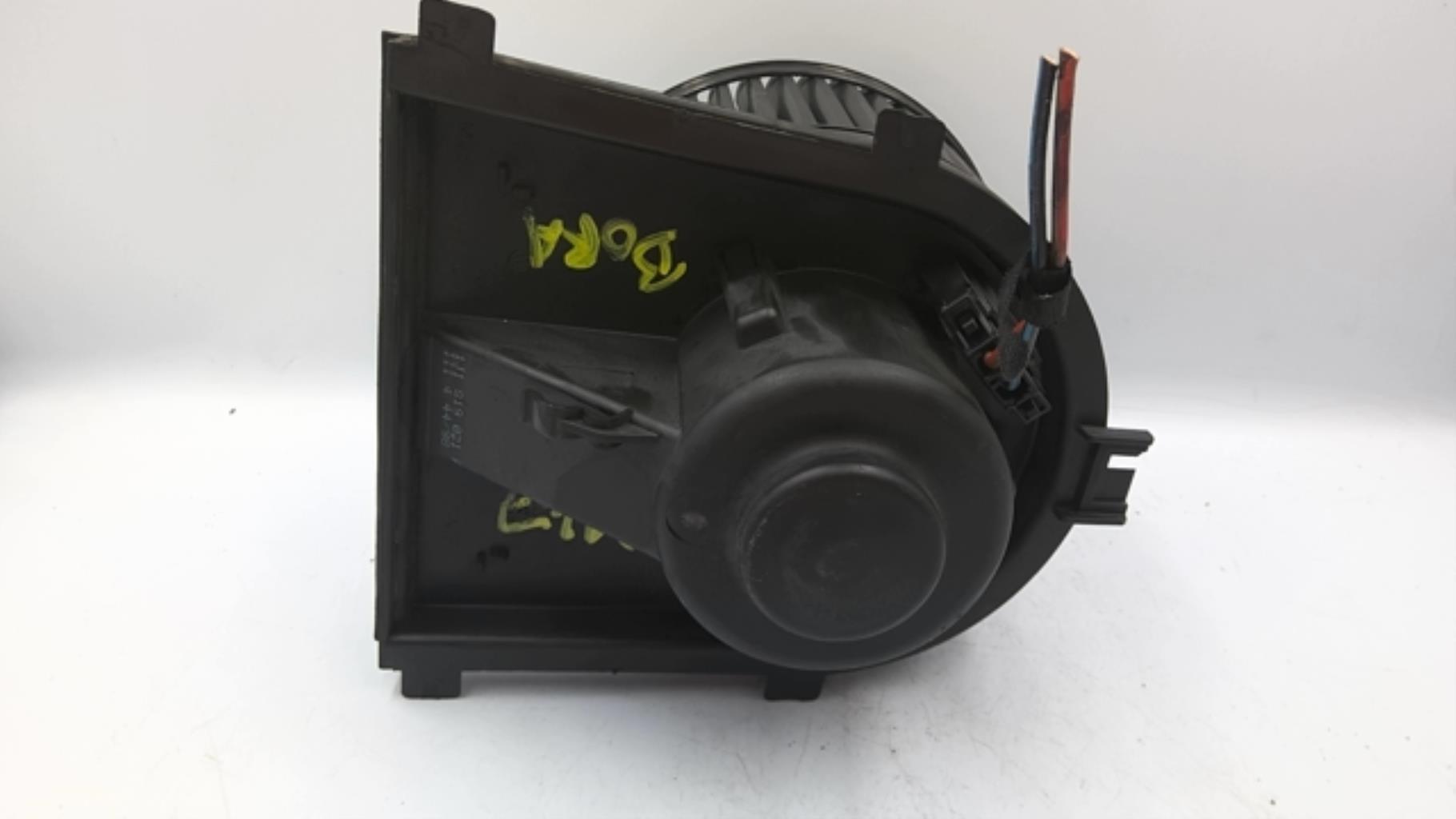 Pulseur d'air VOLKSWAGEN BORA Essence - 1