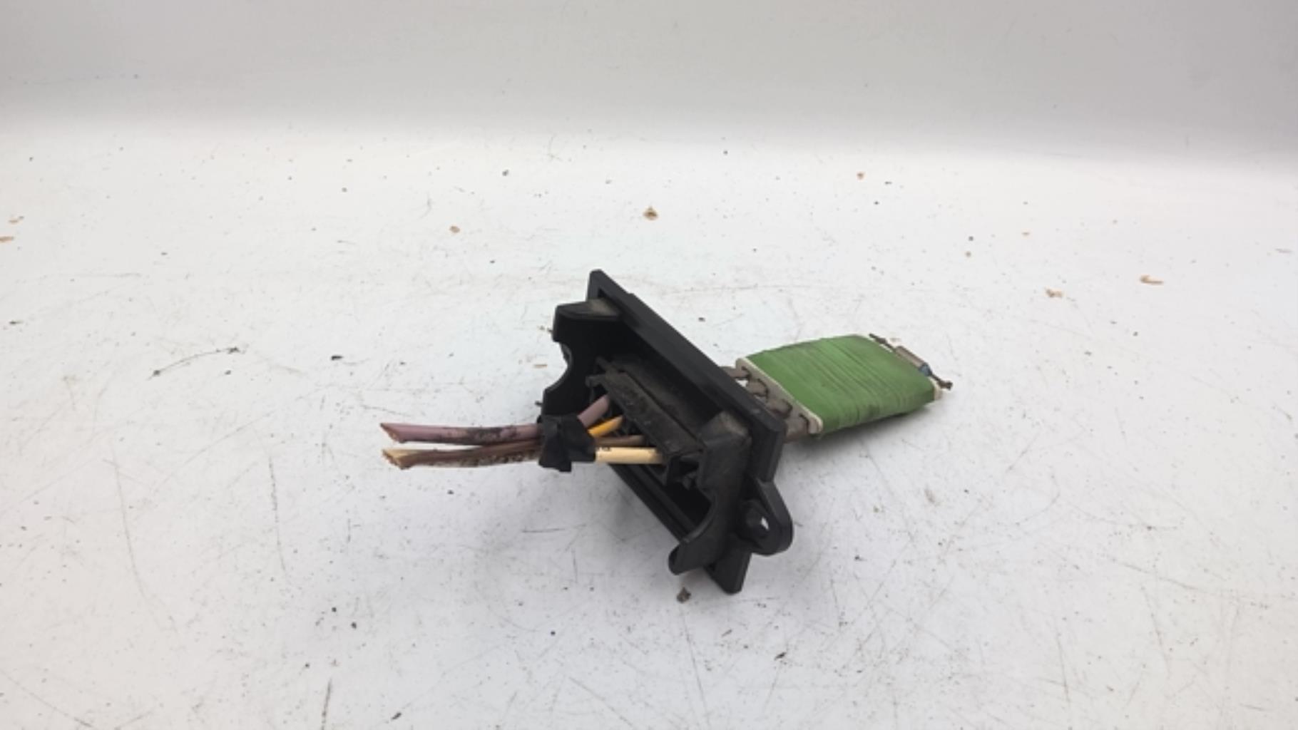 Resistance chauffage CITROEN C2 PHASE 1 Diesel - 1