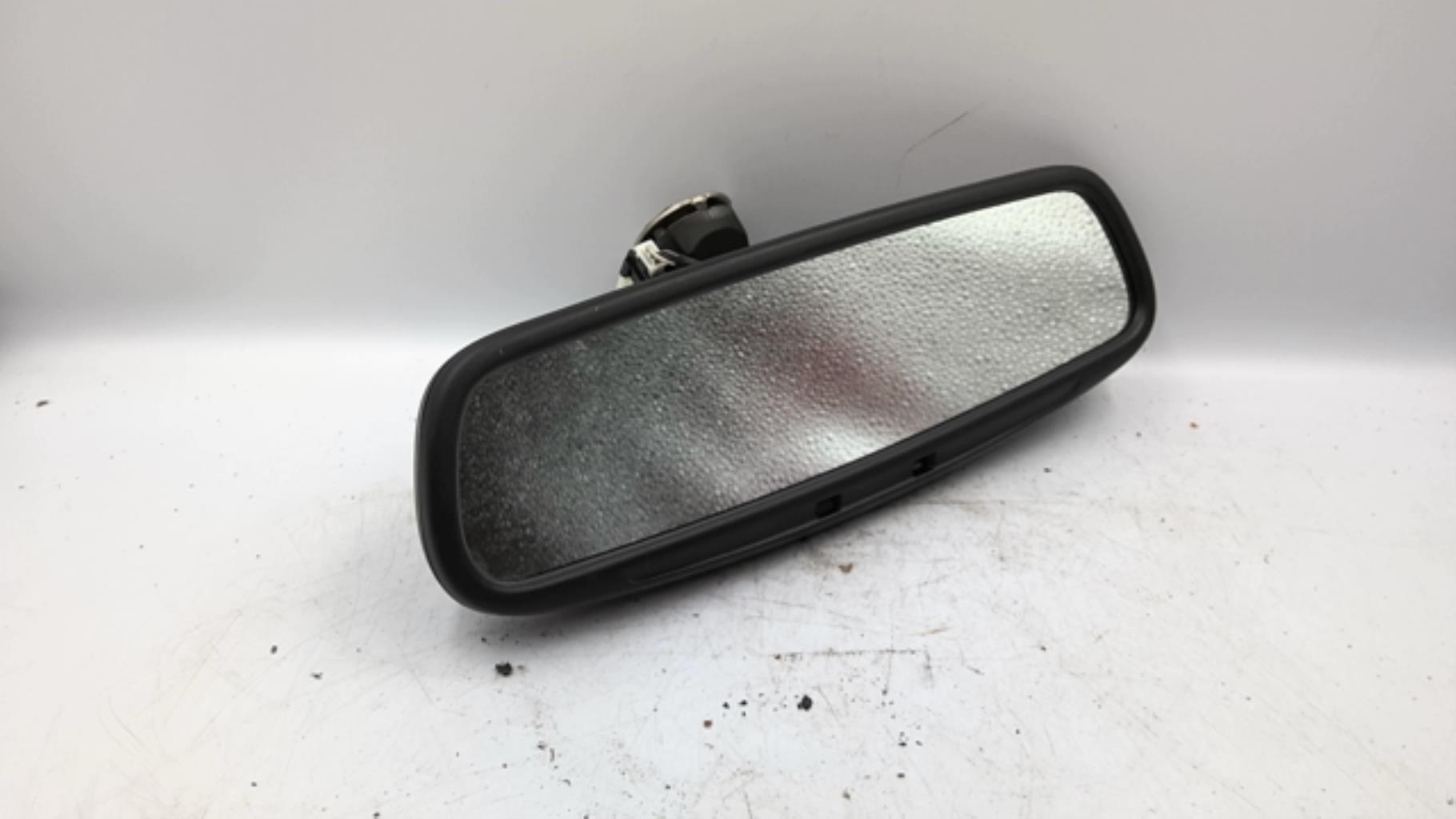 Retroviseur interieur FORD S-MAX 1 PHASE 1 Diesel - 1