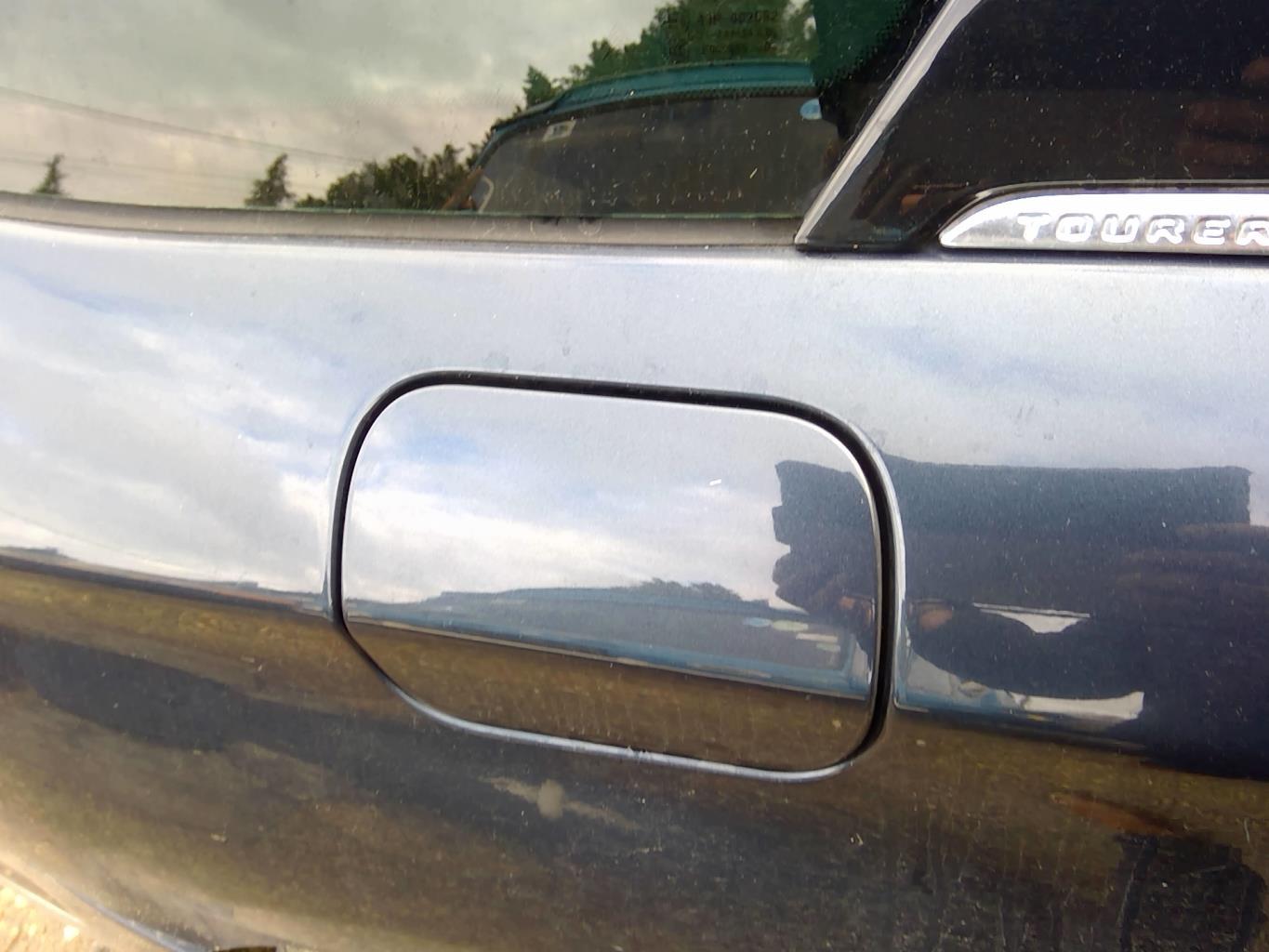 Trappe d'essence CITROEN C5 2 BREAK Diesel - 1