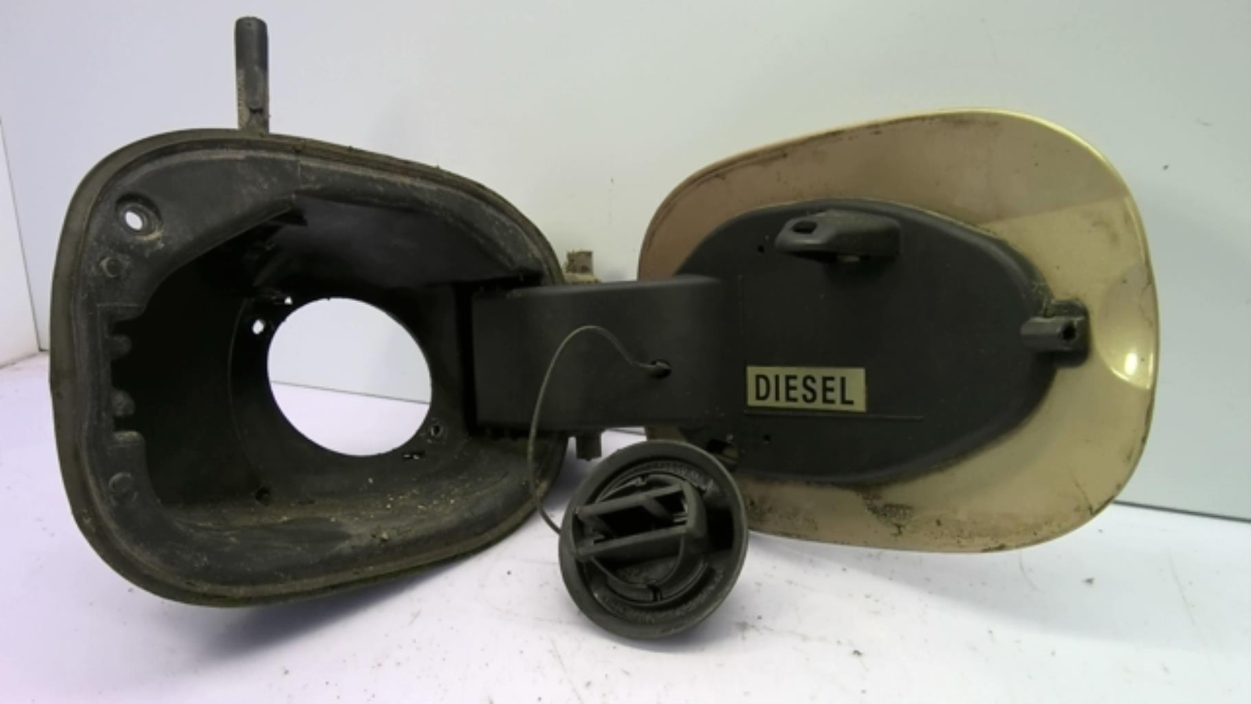 Trappe d'essence RENAULT MODUS PHASE 1 Diesel - 1