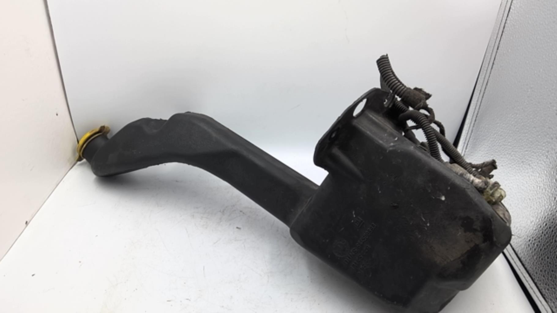 Vase de lave glace OPEL ZAFIRA B PHASE 1 Diesel - 1