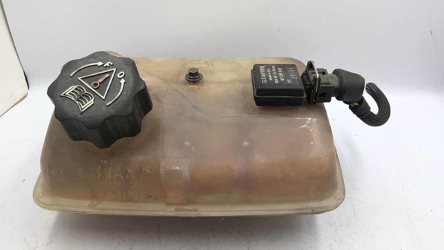 Vase d'expansion CITROEN EVASION PHASE 2 Diesel - 1