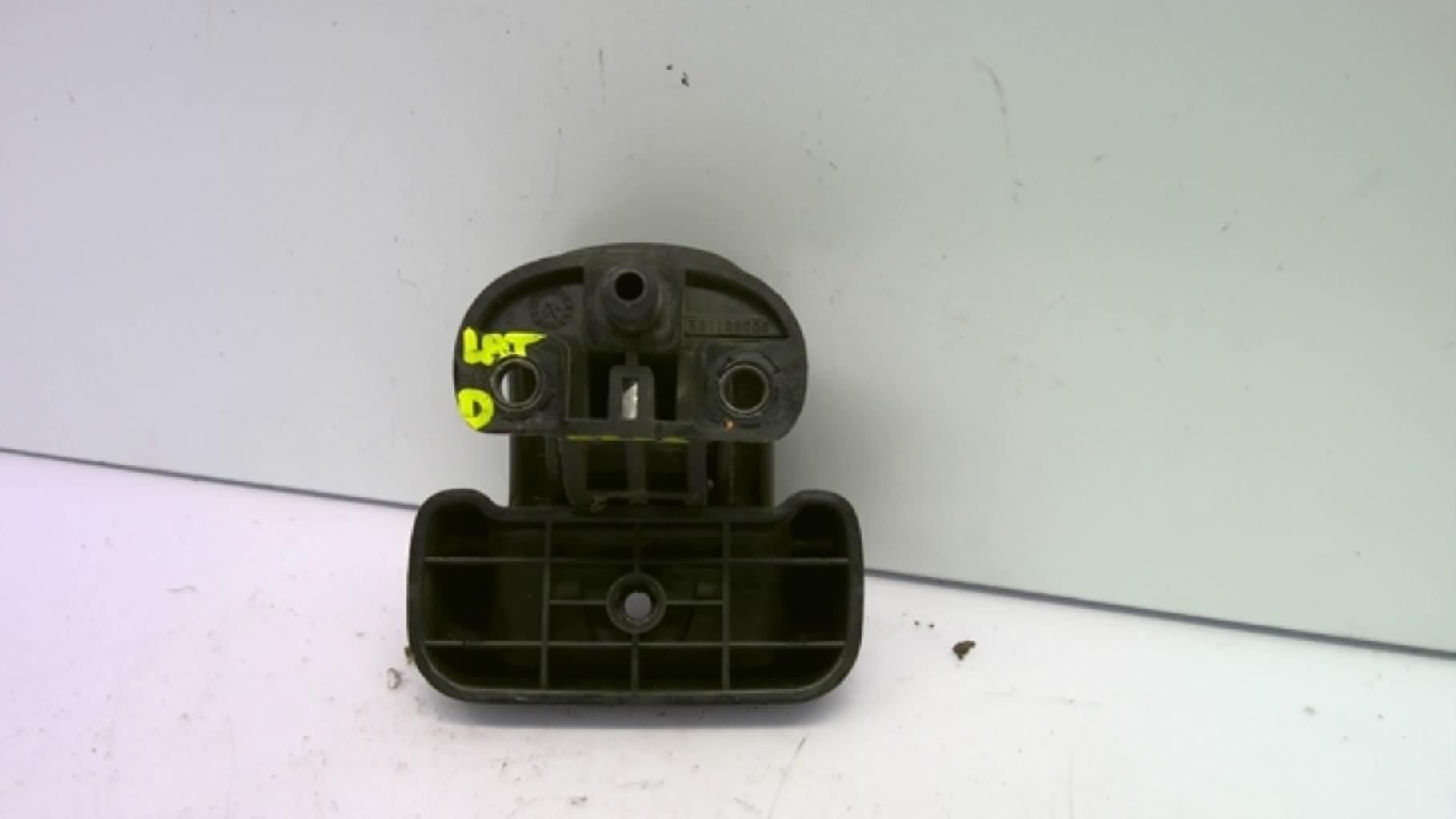 Divers RENAULT KANGOO 1 PHASE 2  - 1