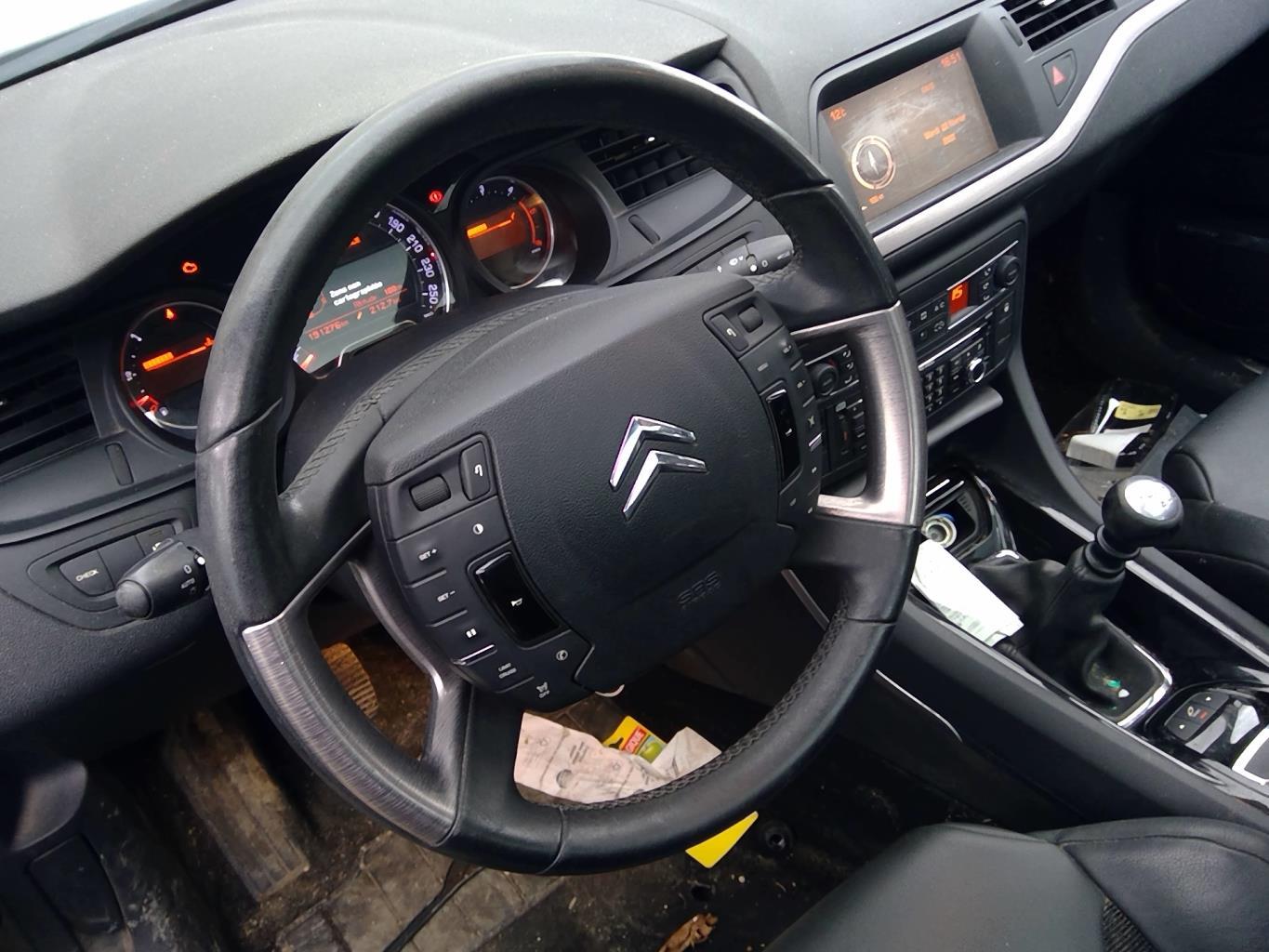 Volant CITROEN C5 2 BREAK Diesel - 1
