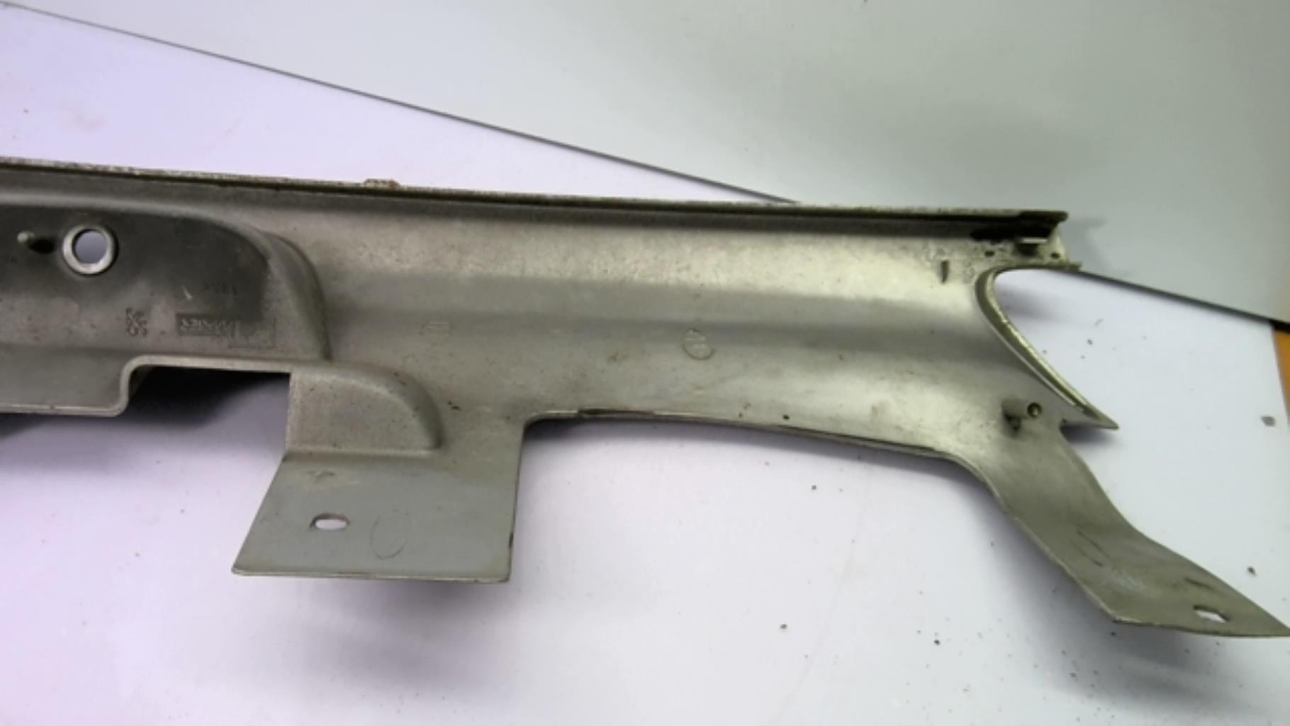 Calandre PEUGEOT 306 BREAK Diesel - 1
