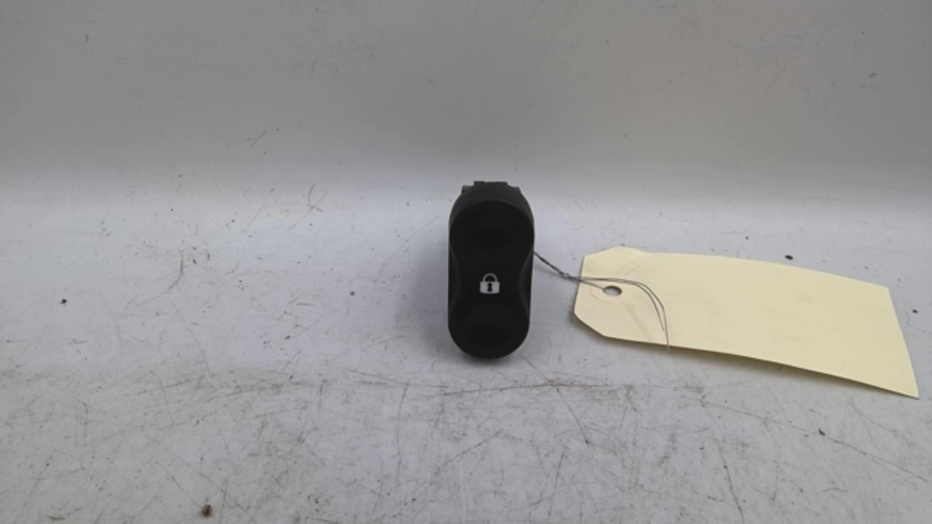 Commande de fermeture centralisee DACIA SANDERO 1 Essence/GPL - 1
