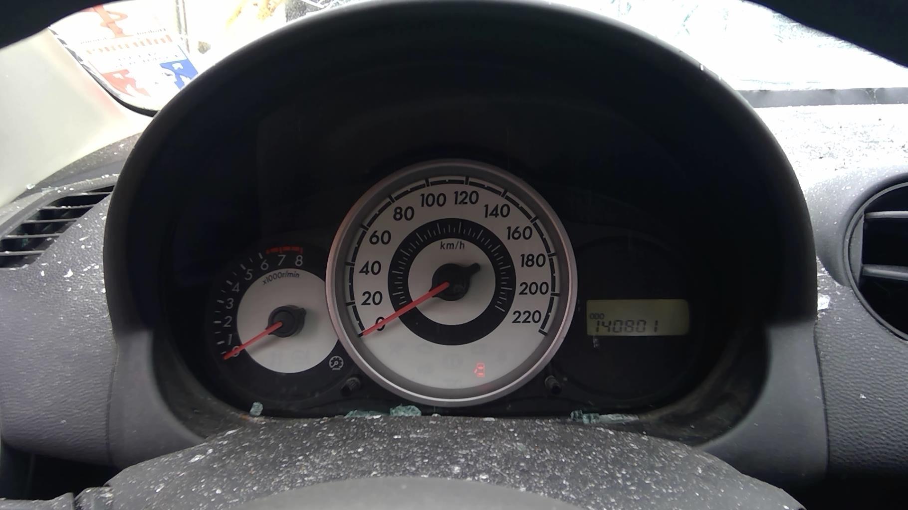 Compteur MAZDA 2 2 PHASE 1 Essence - 1