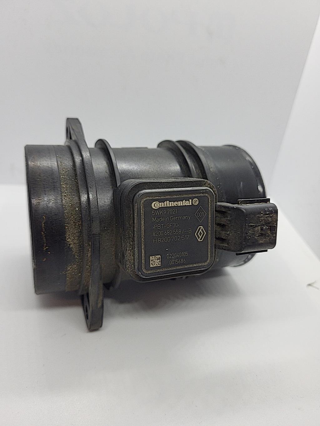Debitmetre RENAULT SCENIC 3 PHASE 1 Diesel - 1
