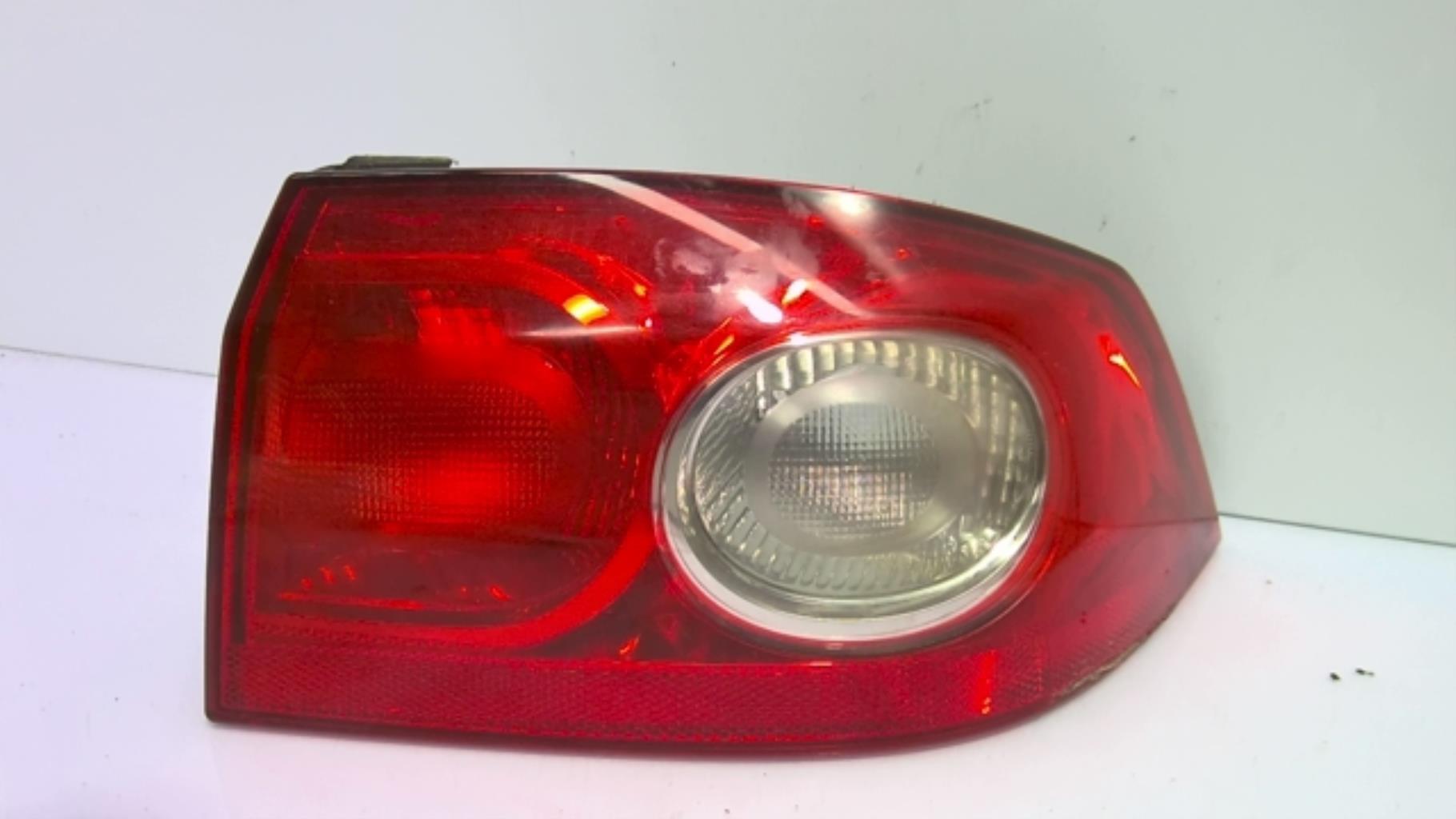 Feu arriere secondaire droit (feux) RENAULT LAGUNA 2 PHASE 2 Diesel - 1