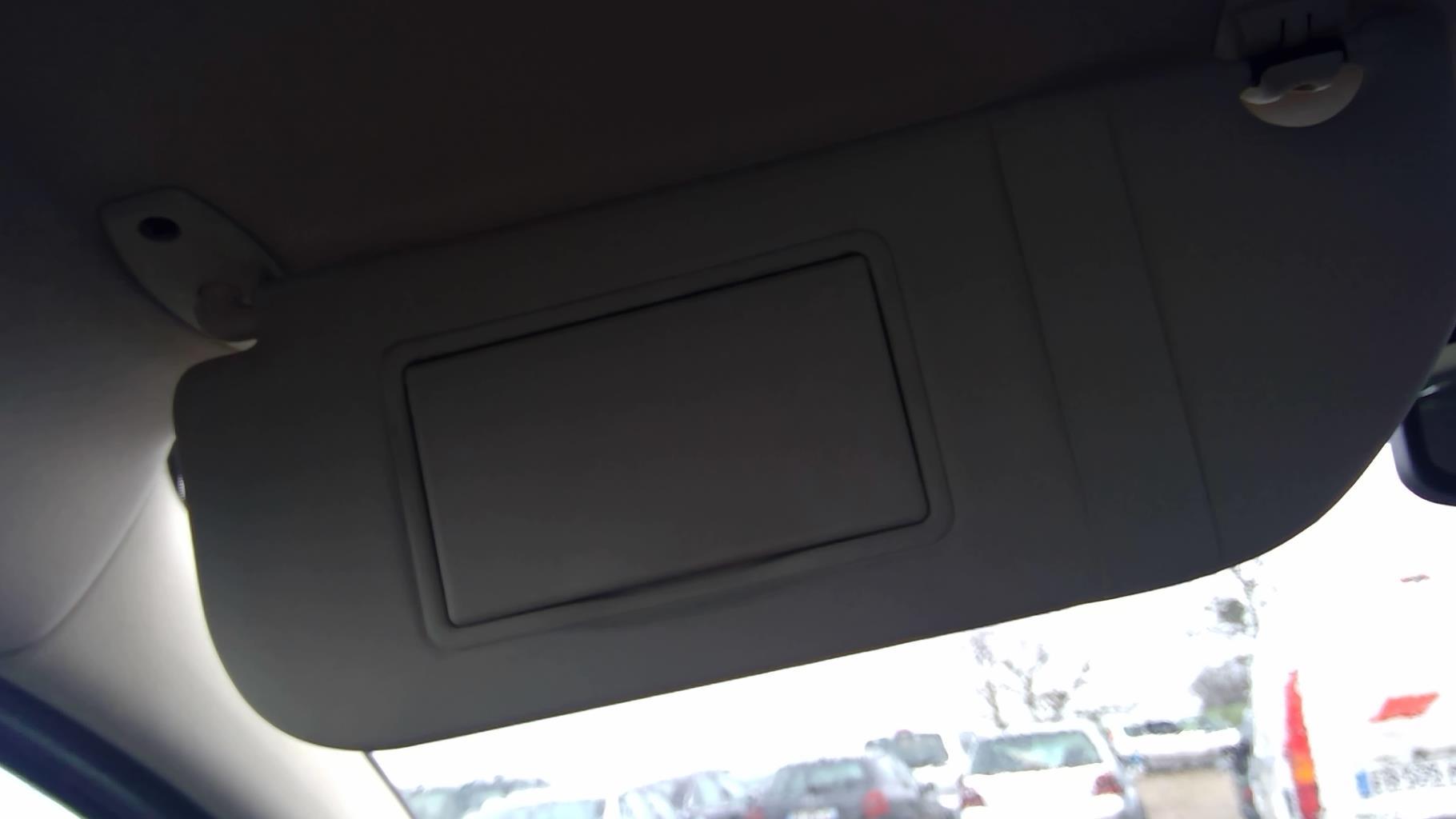 Pare soleil gauche CITROEN C4 1 PHASE 2 Diesel - 1